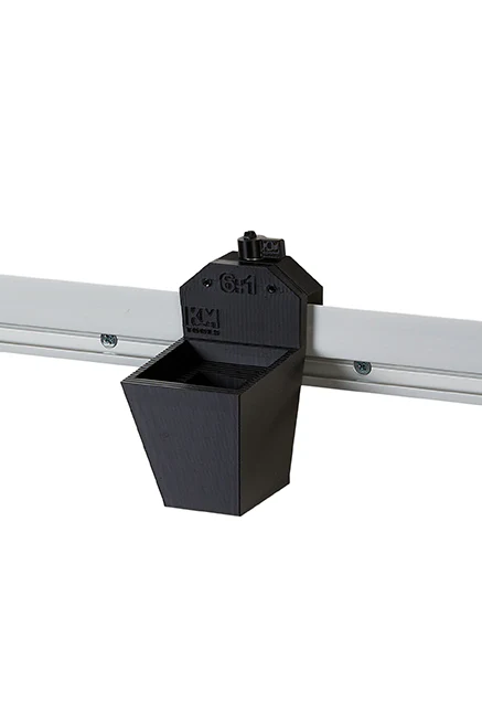 KM Tools Dovetail Jig Holder - Image 18