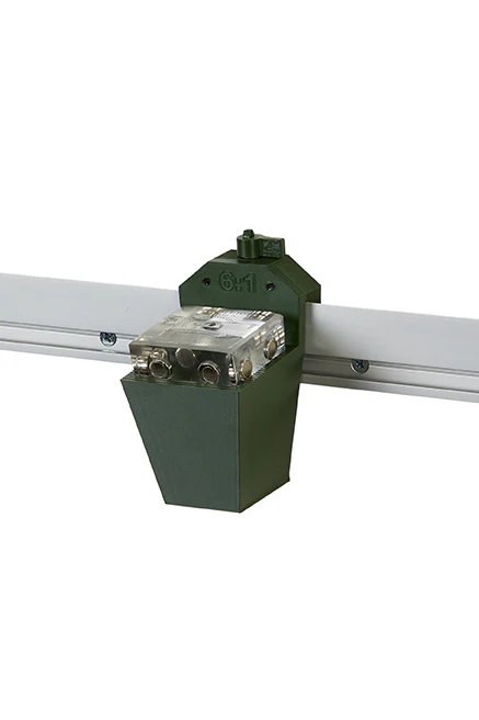 KM Tools Dovetail Jig Holder - Image 19