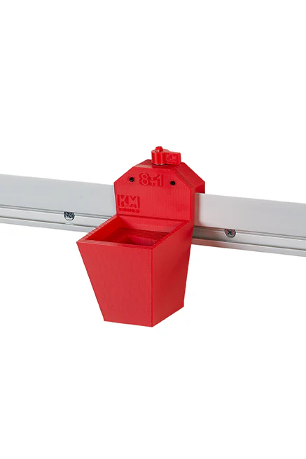 KM Tools Dovetail Jig Holder - Image 2