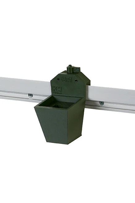 KM Tools Dovetail Jig Holder - Image 20