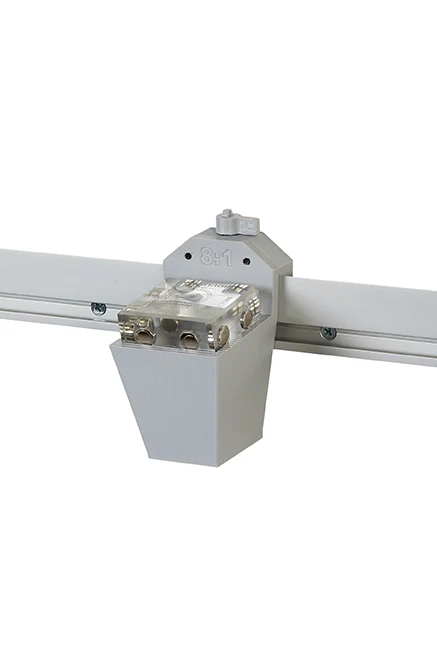 KM Tools Dovetail Jig Holder - Image 5