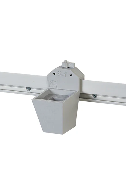 KM Tools Dovetail Jig Holder - Image 6
