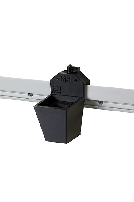 KM Tools Dovetail Jig Holder - Image 8