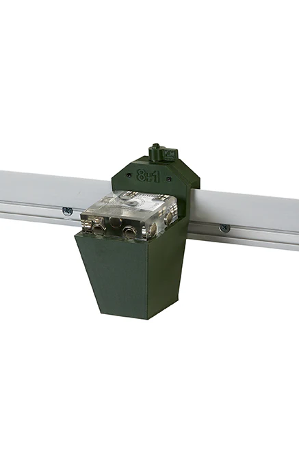 KM Tools Dovetail Jig Holder - Image 9