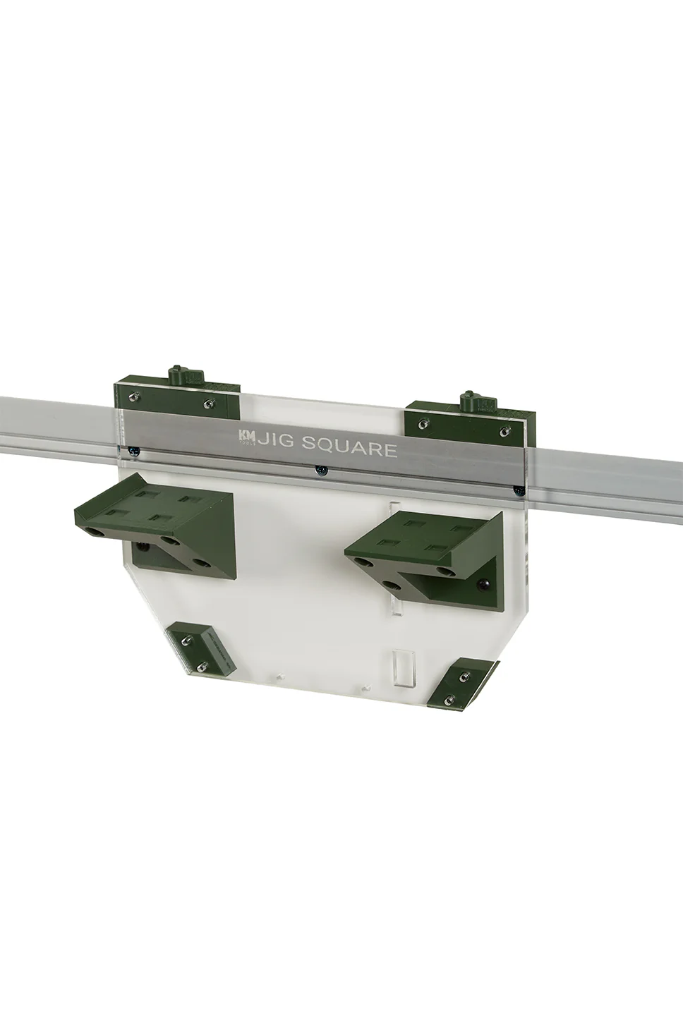 KM Tools Jig Square Holder - Image 11