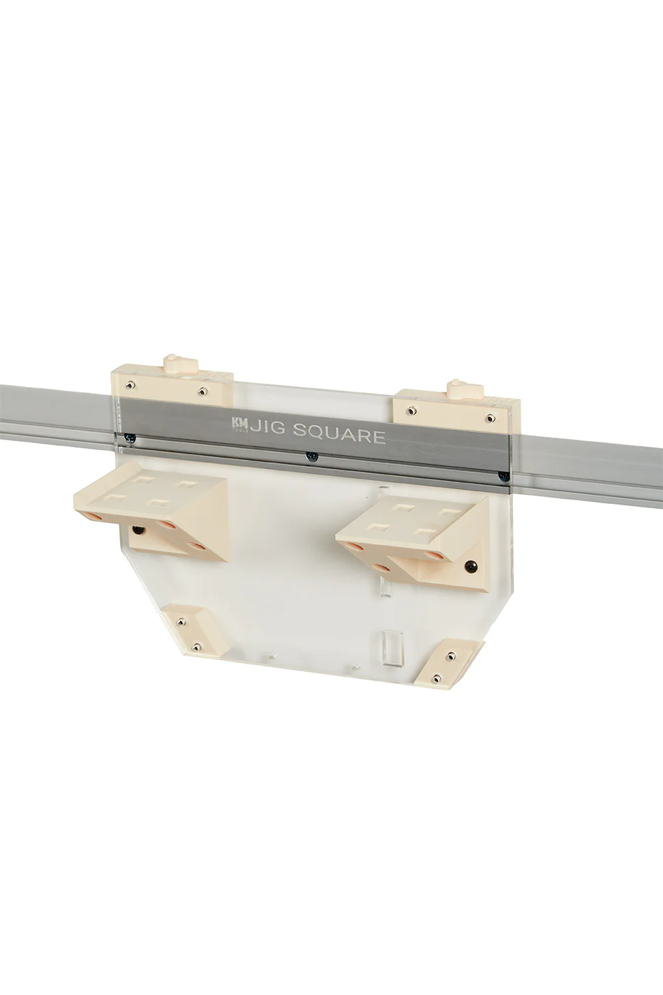 KM Tools Jig Square Holder - Image 3