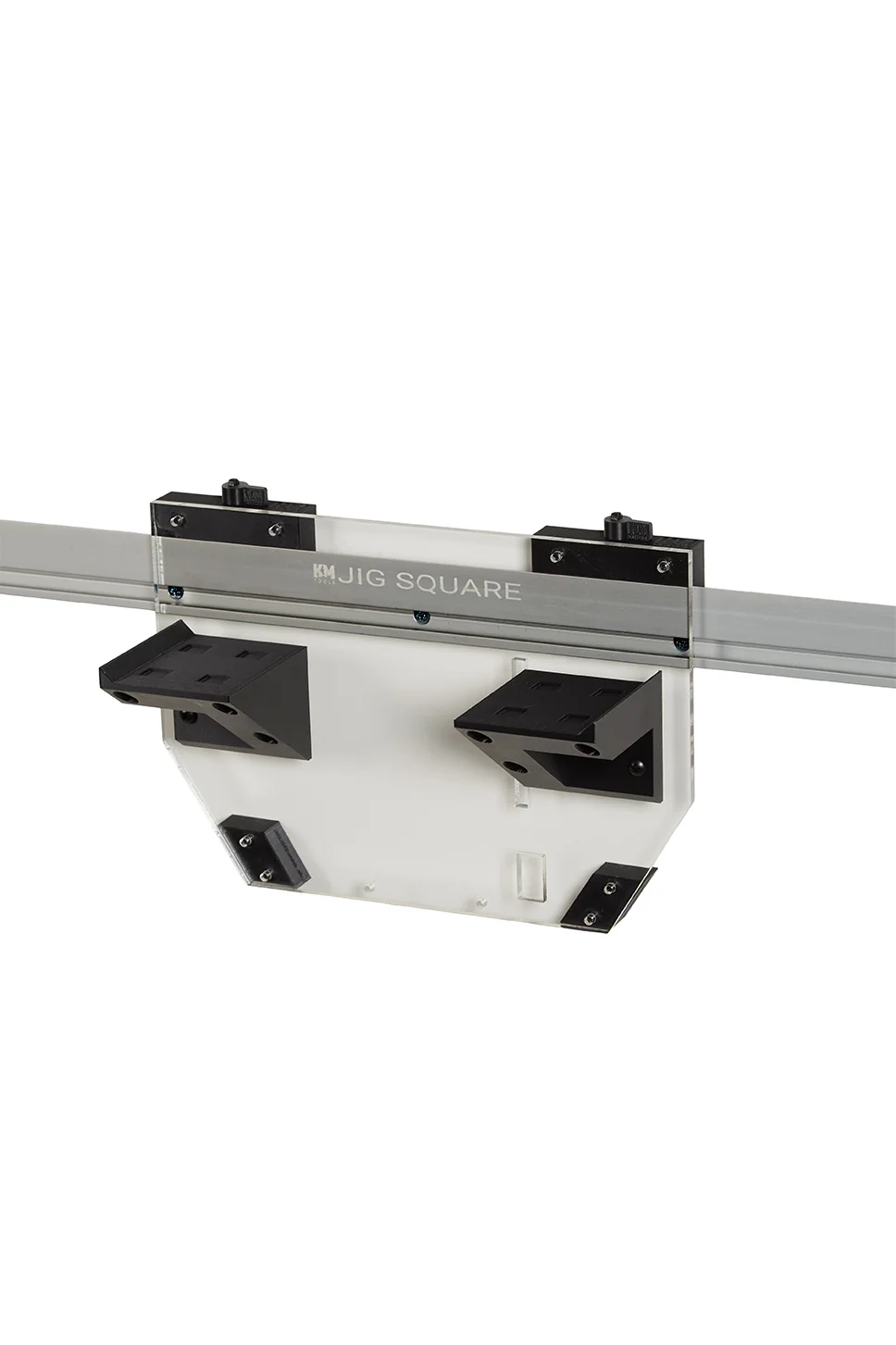 KM Tools Jig Square Holder - Image 5