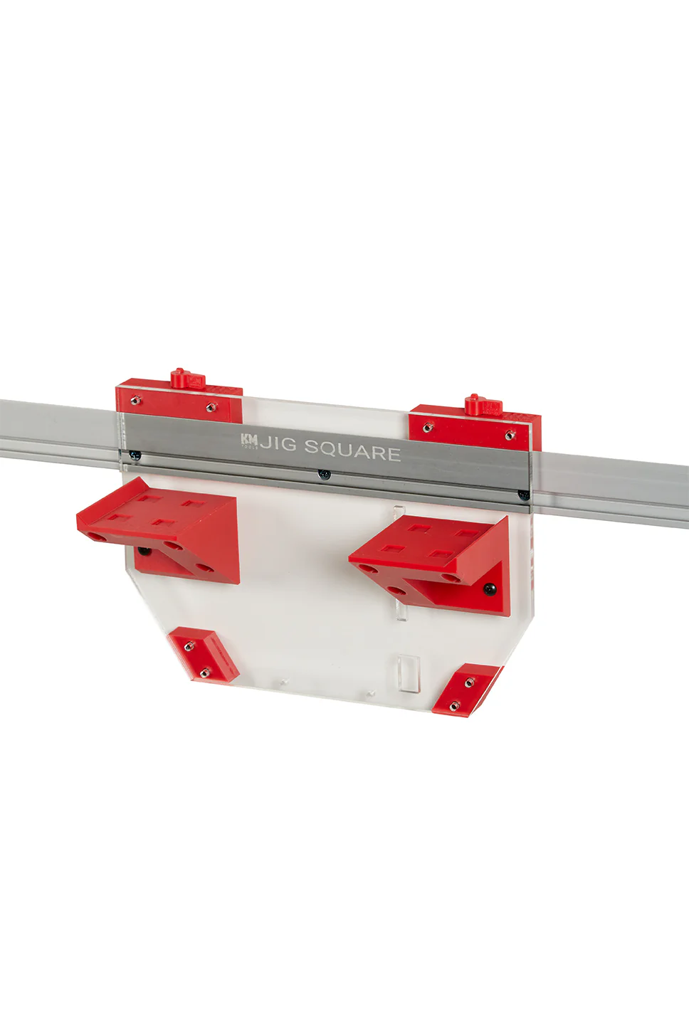 KM Tools Jig Square Holder - Image 7