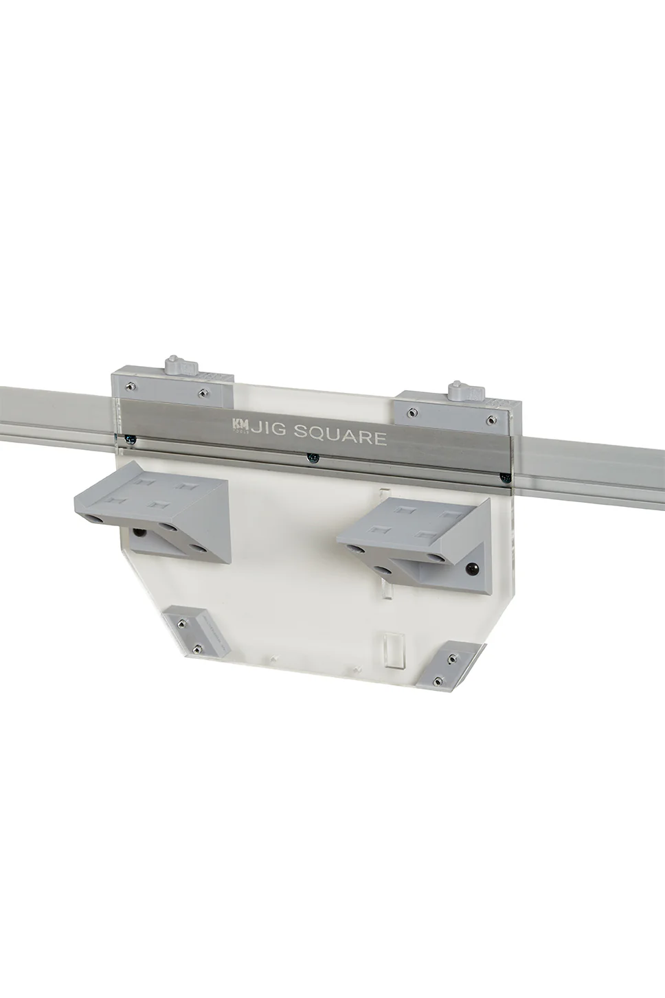 KM Tools Jig Square Holder - Image 9