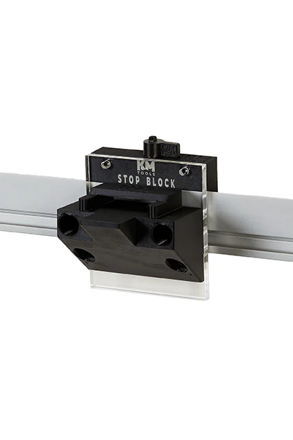 KM Tools Stop Block Holder - Image 11