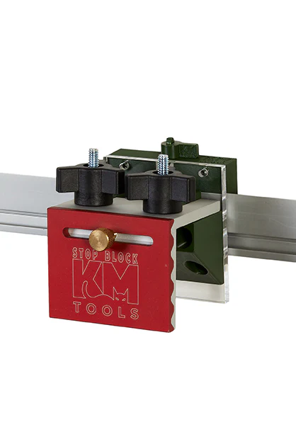 KM Tools Stop Block Holder - Image 12