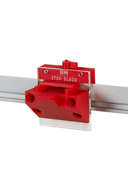 KM Tools Stop Block Holder - Image 5
