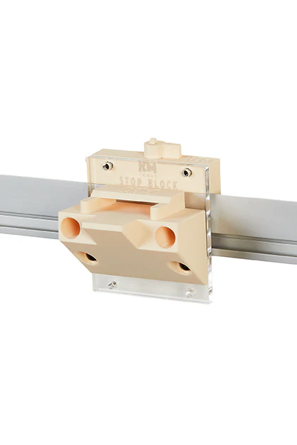 KM Tools Stop Block Holder - Image 7