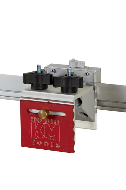 KM Tools Stop Block Holder - Image 8