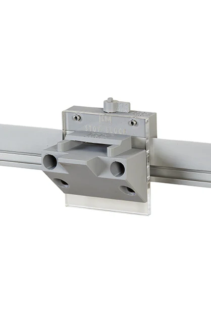 KM Tools Stop Block Holder - Image 9
