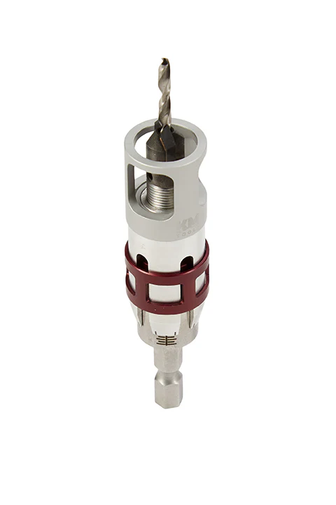 KM Tools Tool-less Countersink (Preorder) - Image 11