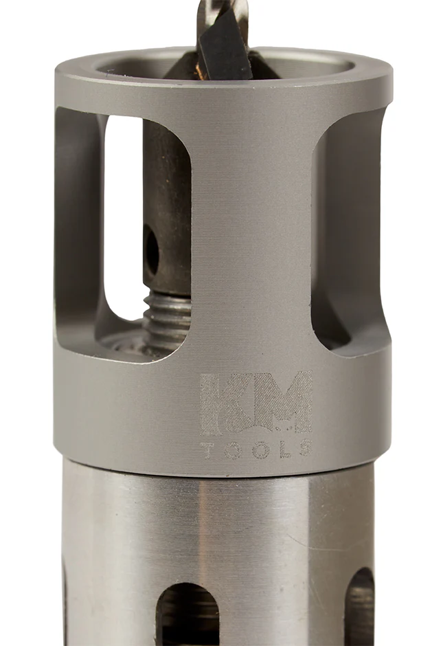 KM Tools Tool-less Countersink (Preorder) - Image 12