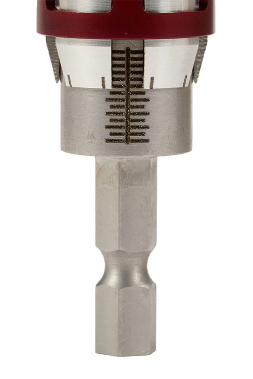 KM Tools Tool-less Countersink (Preorder) - Image 14
