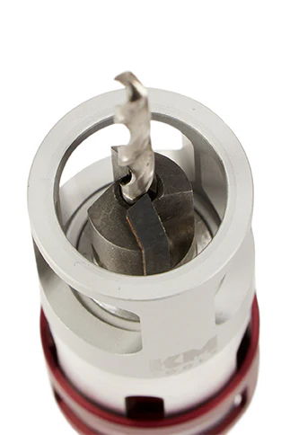 KM Tools Tool-less Countersink (Preorder) - Image 15