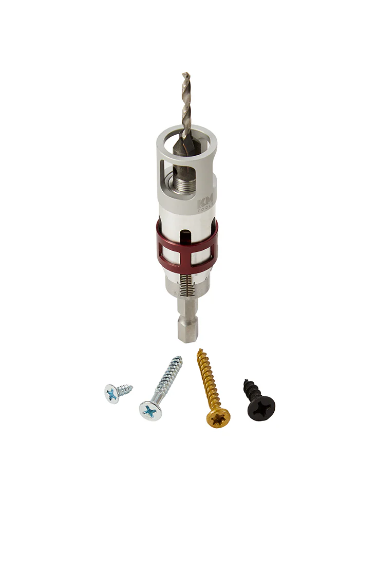 KM Tools Tool-less Countersink (Preorder) - Image 16