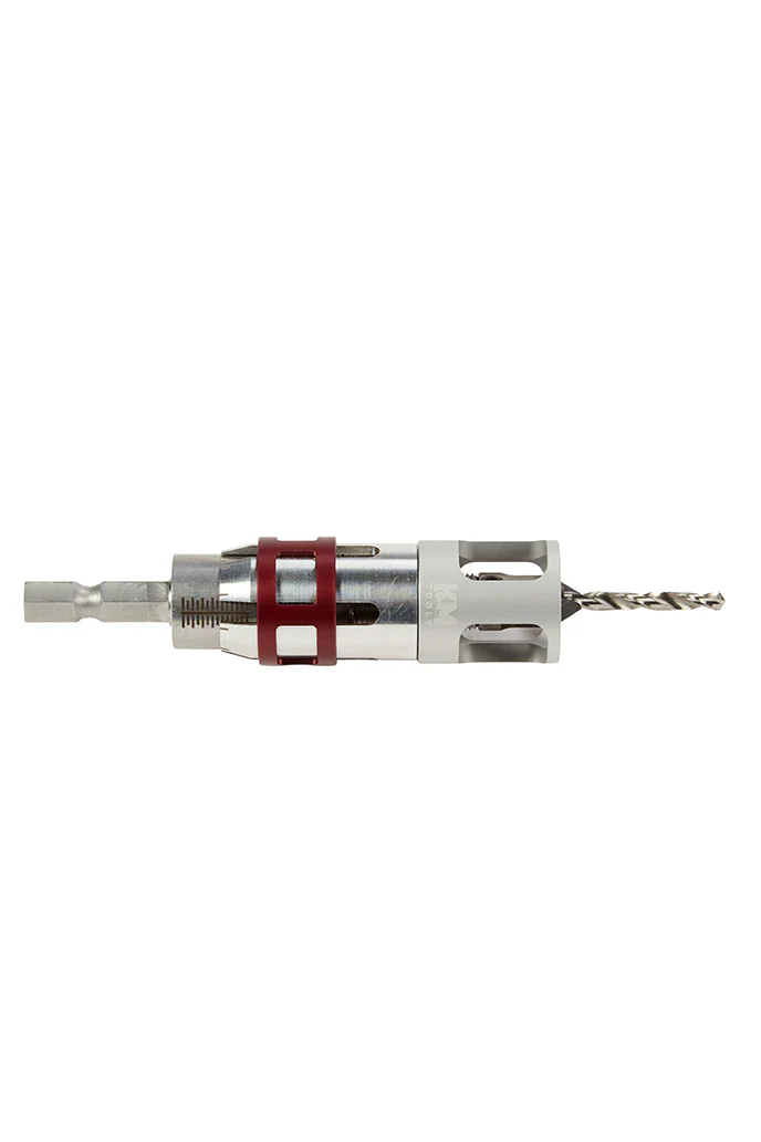 KM Tools Tool-less Countersink (Preorder) - Image 17