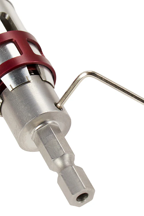 KM Tools Tool-less Countersink (Preorder) - Image 19