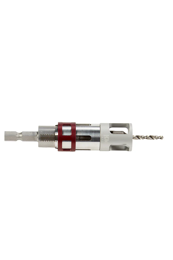 KM Tools Tool-less Countersink (Preorder) - Image 3