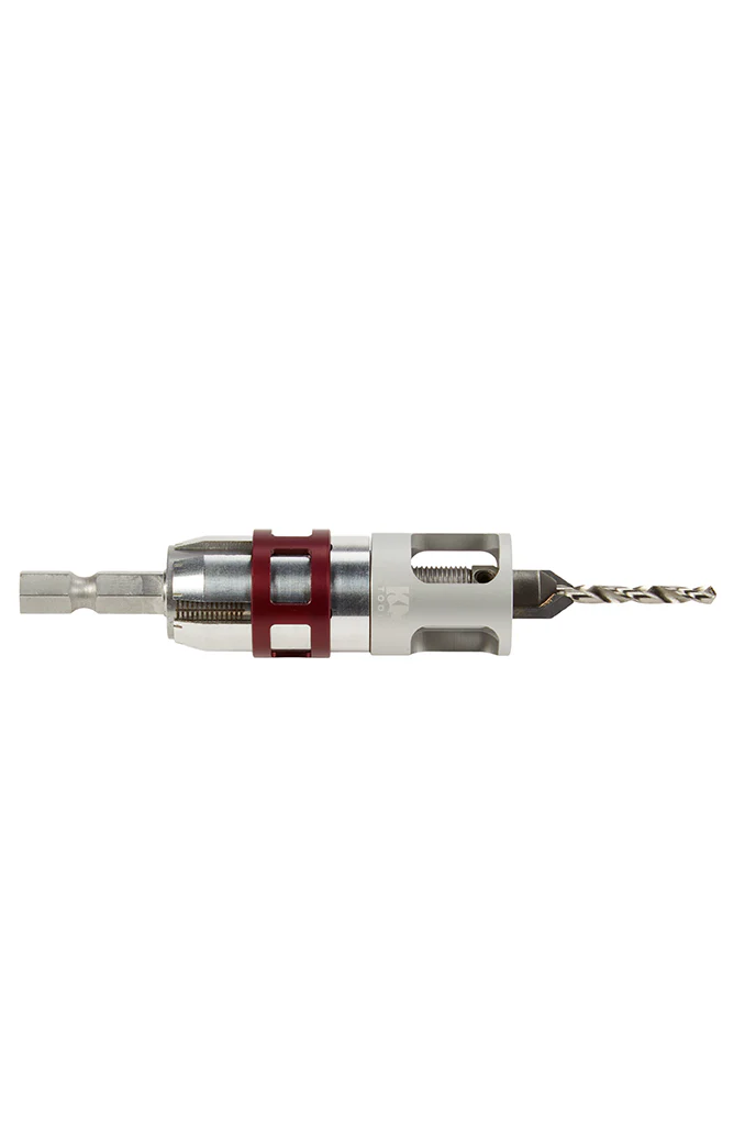KM Tools Tool-less Countersink (Preorder) - Image 4