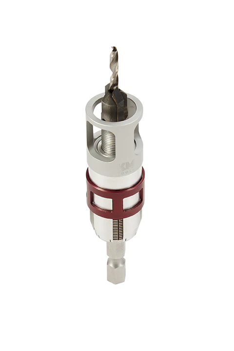 KM Tools Tool-less Countersink (Preorder) - Image 8