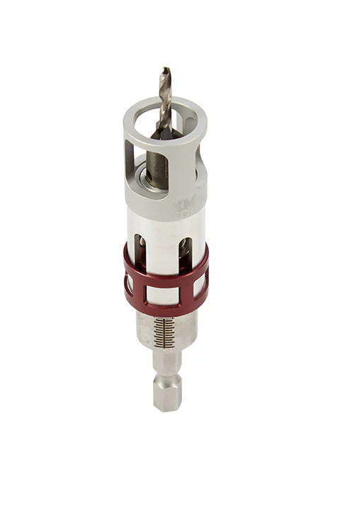 KM Tools Tool-less Countersink (Preorder) - Image 9