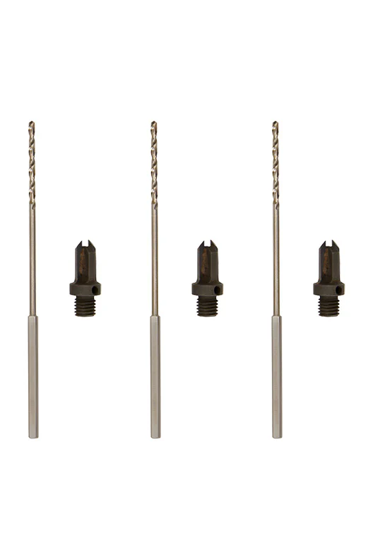 KM Tools Tool-less Countersink Replacement Bits (Preorder) - Image 11