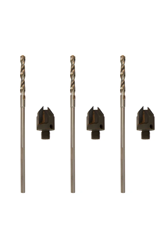 KM Tools Tool-less Countersink Replacement Bits (Preorder) - Image 13