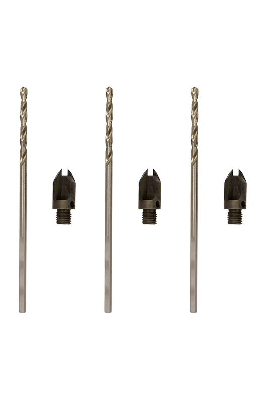 KM Tools Tool-less Countersink Replacement Bits (Preorder) - Image 14