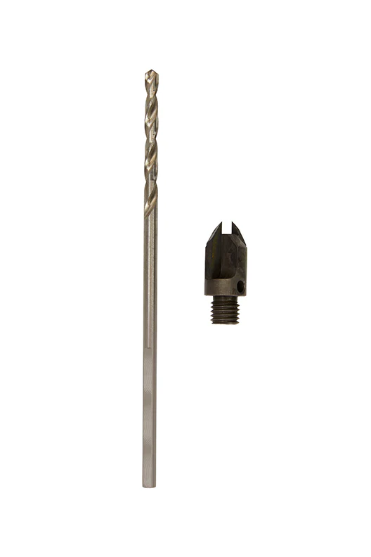 KM Tools Tool-less Countersink Replacement Bits (Preorder) - Image 8