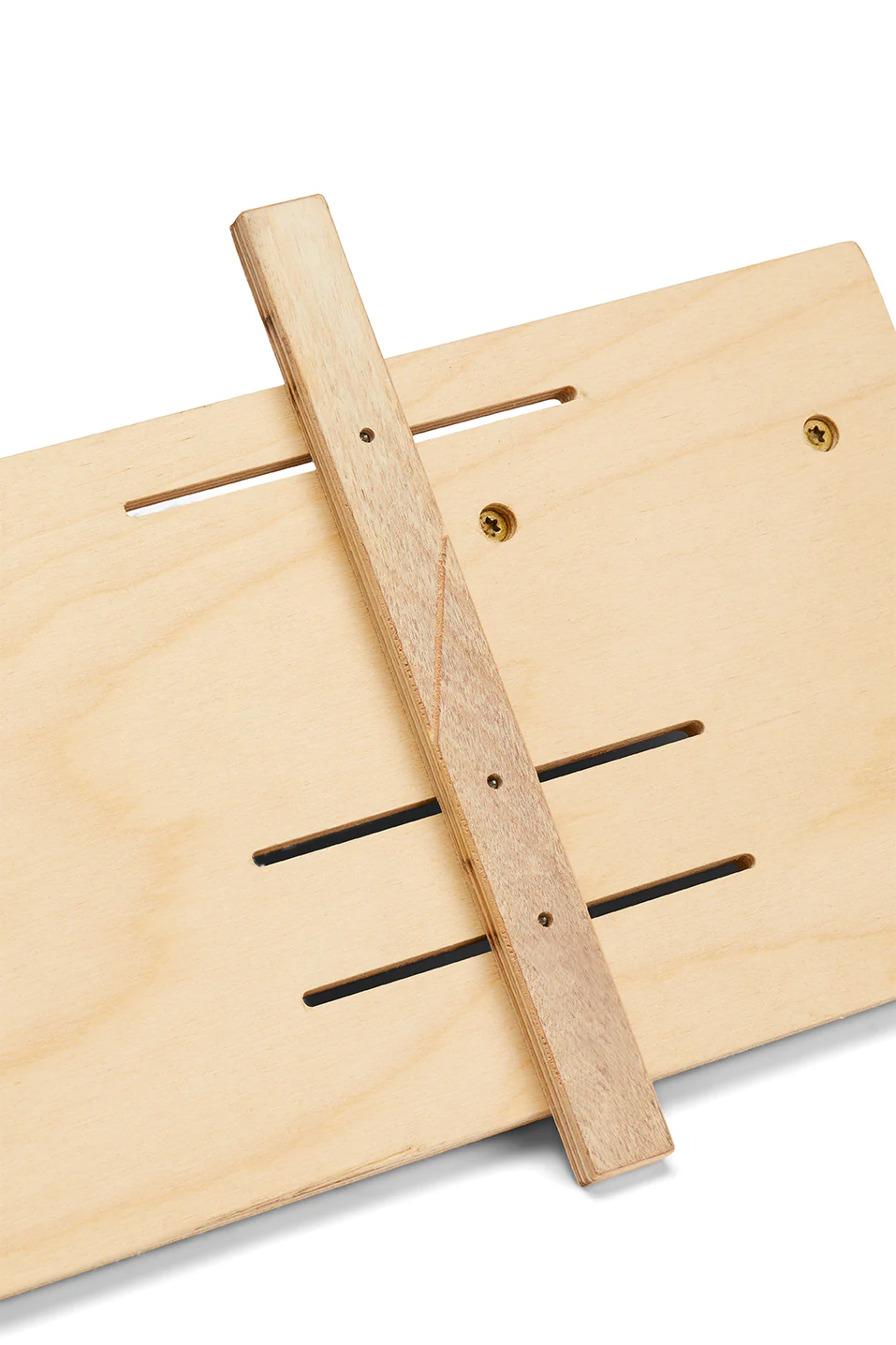 KM Tools Universal Box Joint Jig for Table Saws - Image 10
