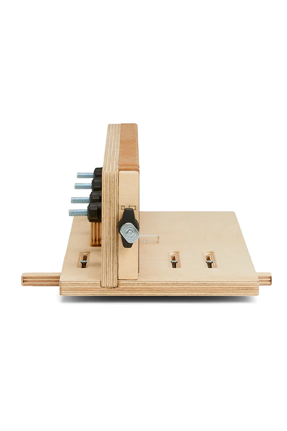KM Tools Universal Box Joint Jig for Table Saws - Image 12