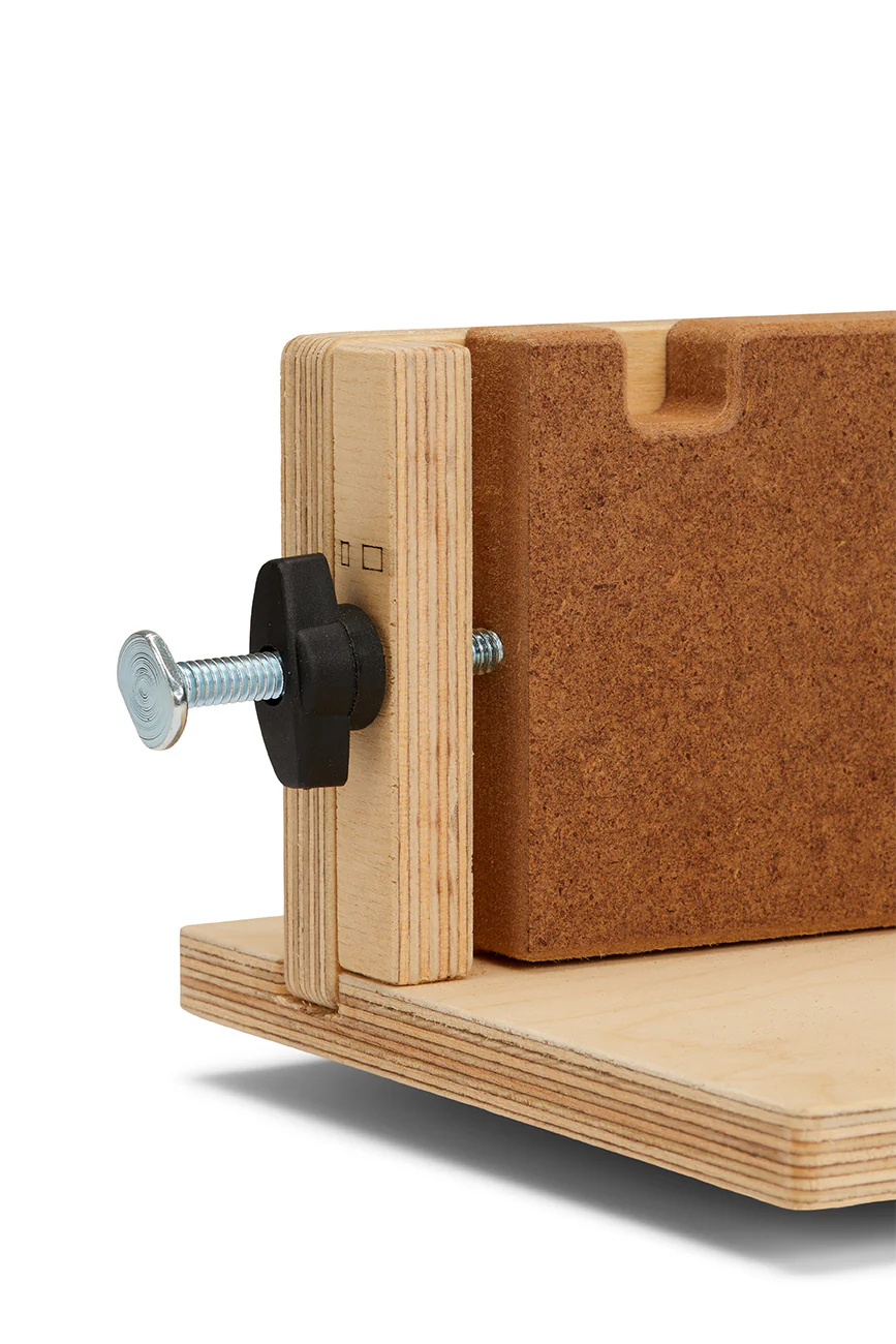 KM Tools Universal Box Joint Jig for Table Saws - Image 13