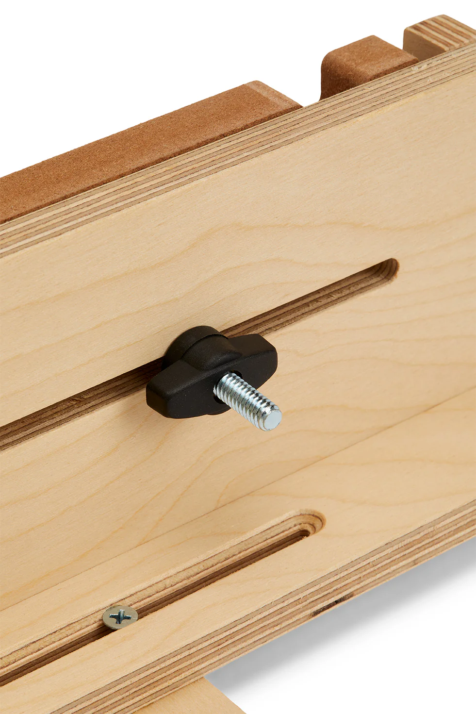KM Tools Universal Box Joint Jig for Table Saws - Image 14