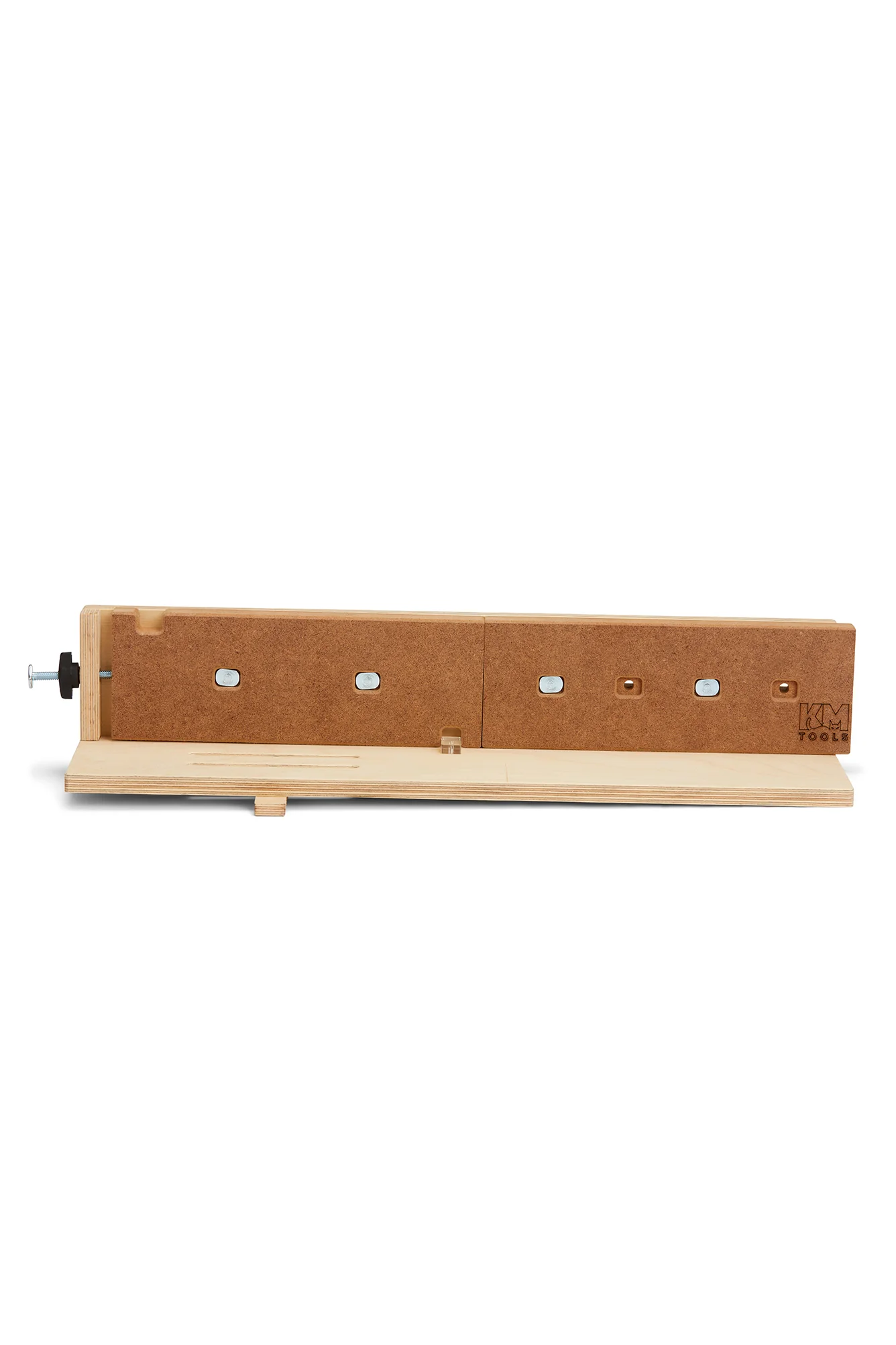 KM Tools Universal Box Joint Jig for Table Saws - Image 15