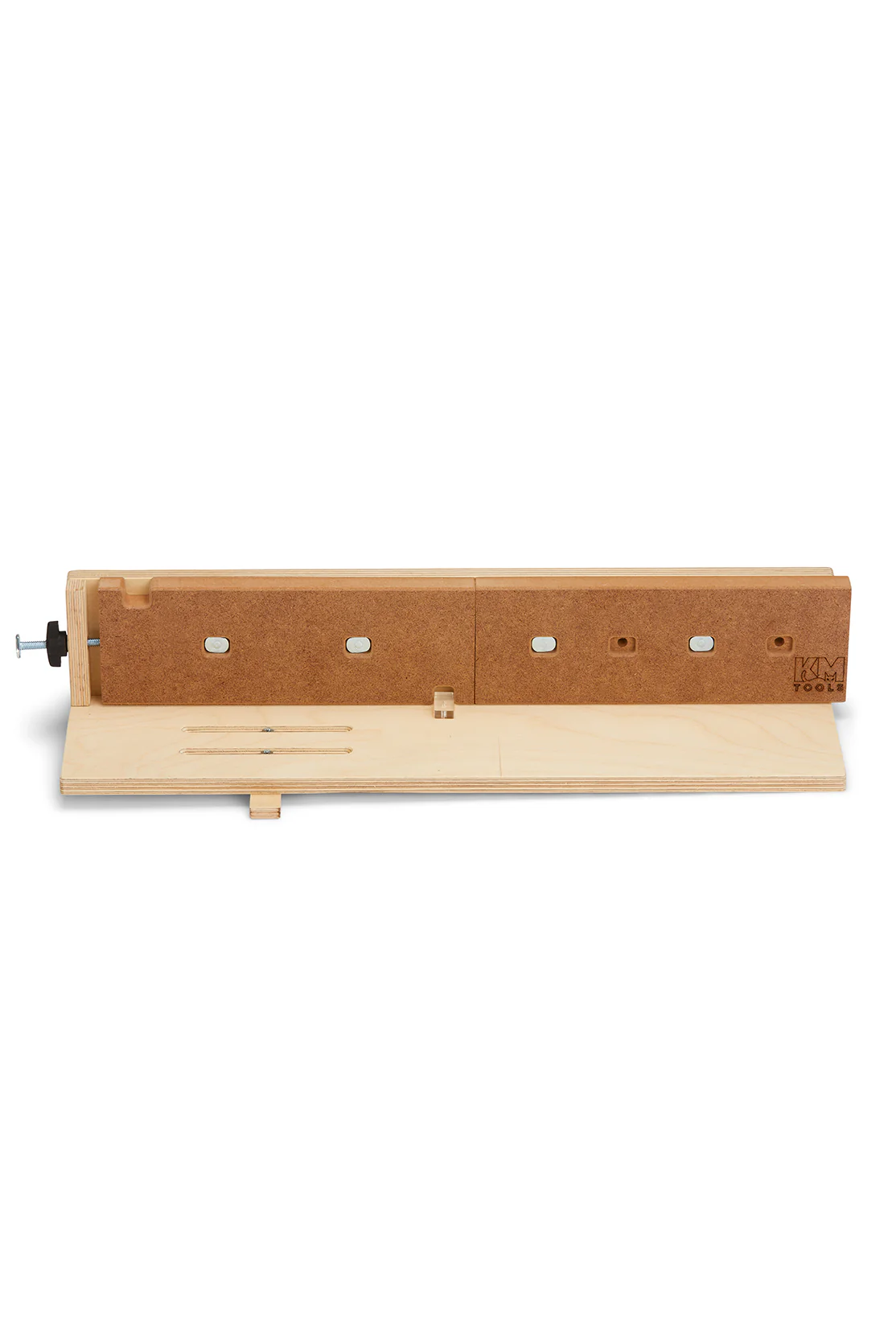 KM Tools Universal Box Joint Jig for Table Saws - Image 16