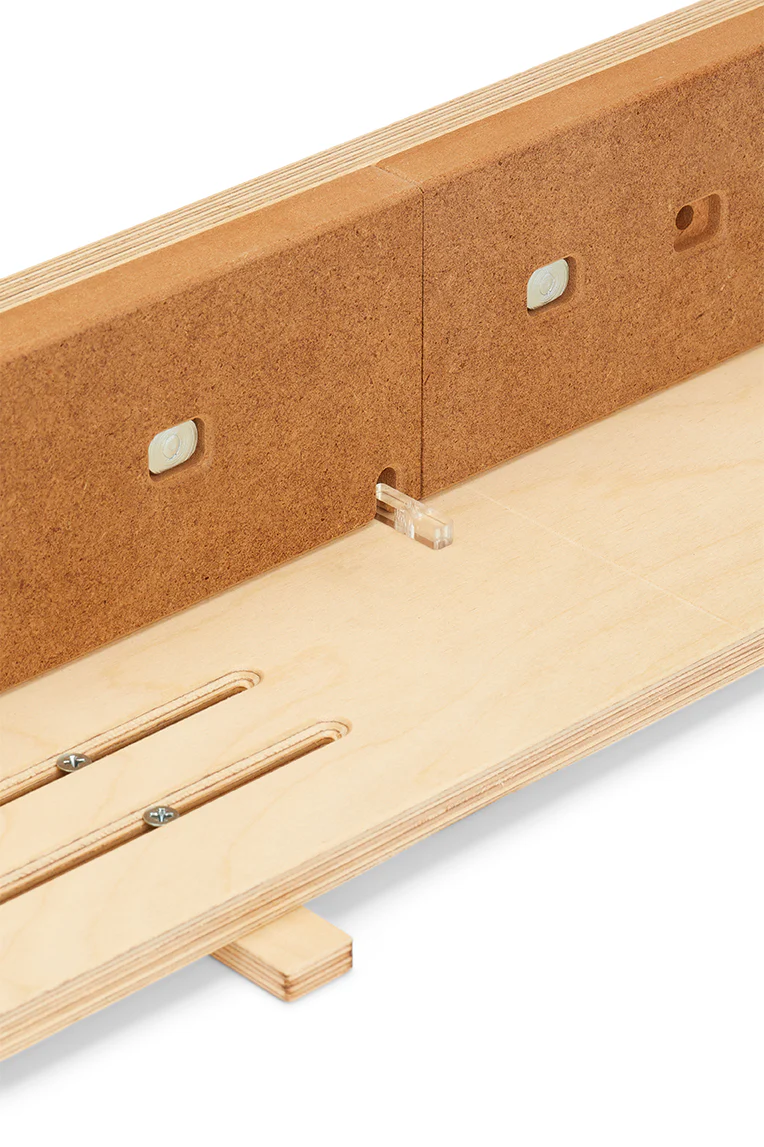 KM Tools Universal Box Joint Jig for Table Saws - Image 17