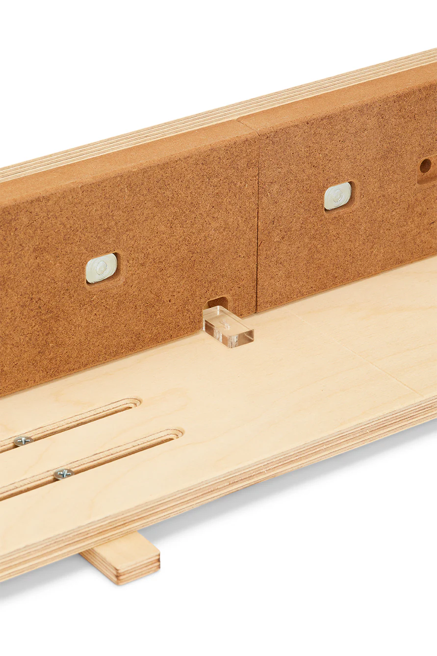 KM Tools Universal Box Joint Jig for Table Saws - Image 18