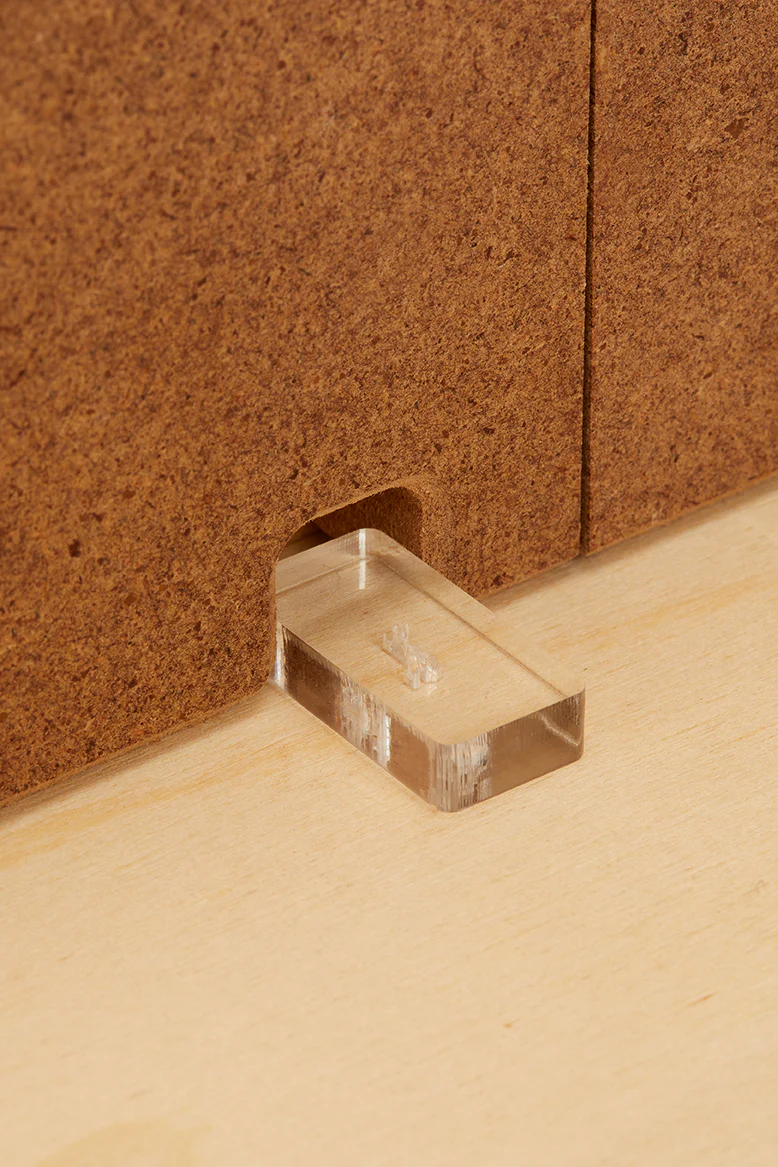 KM Tools Universal Box Joint Jig for Table Saws - Image 26
