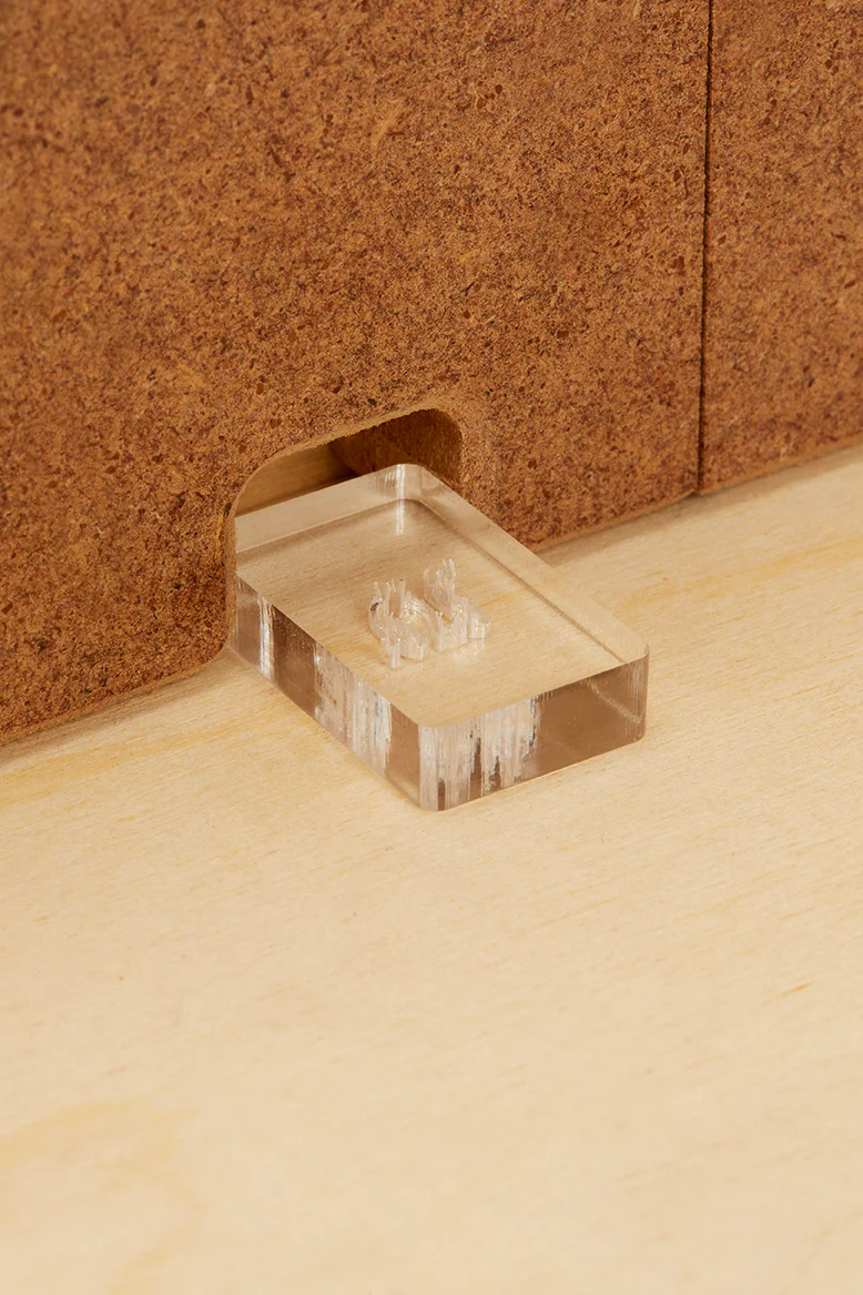 KM Tools Universal Box Joint Jig for Table Saws - Image 27