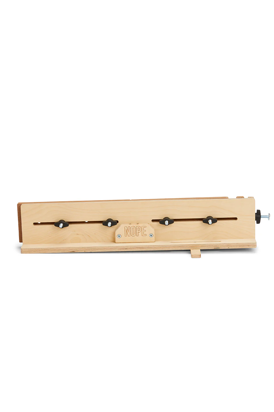 KM Tools Universal Box Joint Jig for Table Saws - Image 5