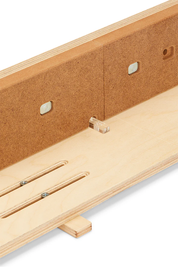 KM Tools Universal Box Joint Jig for Table Saws - Image 6