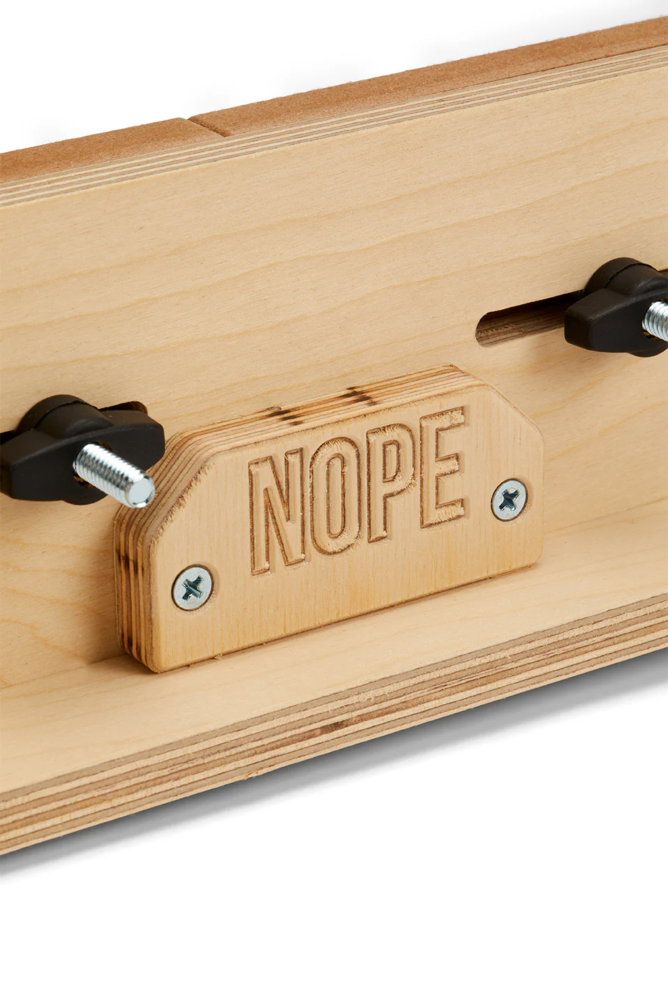 KM Tools Universal Box Joint Jig for Table Saws - Image 7