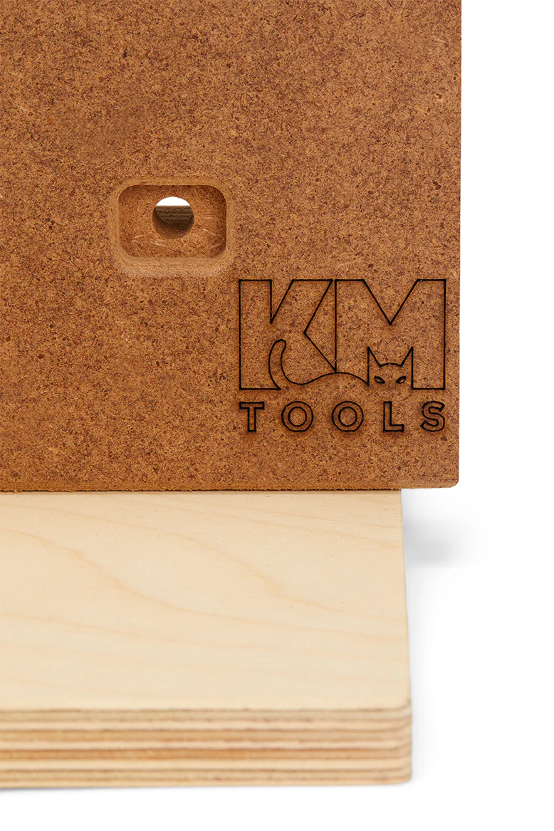 KM Tools Universal Box Joint Jig for Table Saws - Image 8