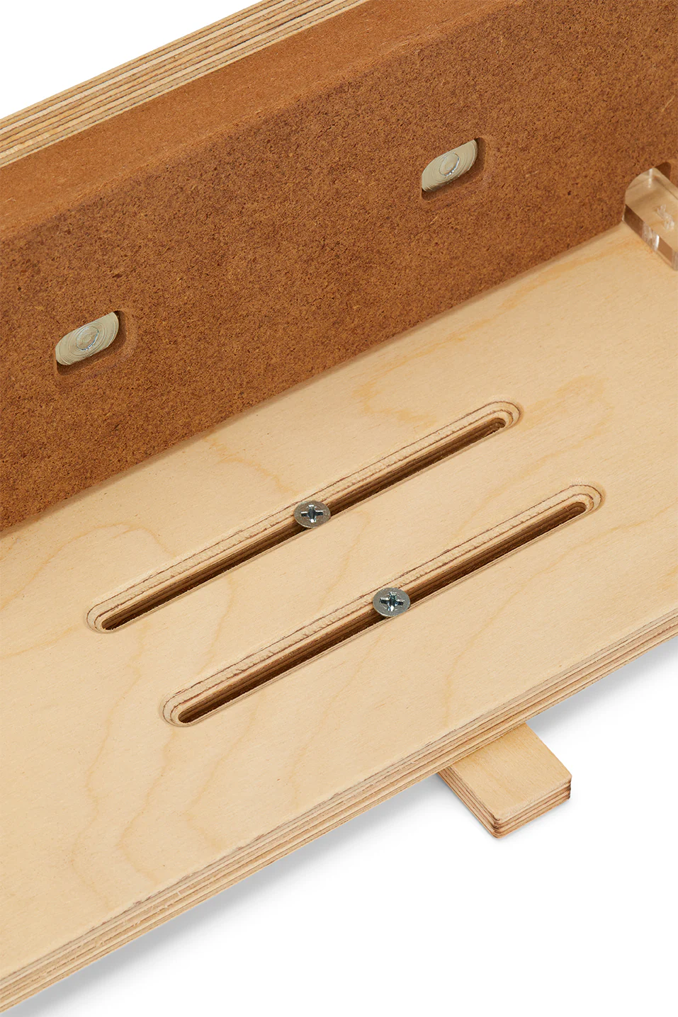 KM Tools Universal Box Joint Jig for Table Saws - Image 9