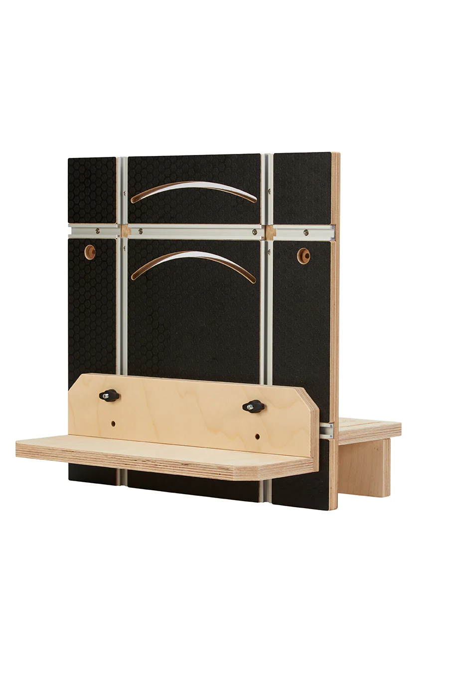 L-Fence for Universal Table Saw Jig - Image 3